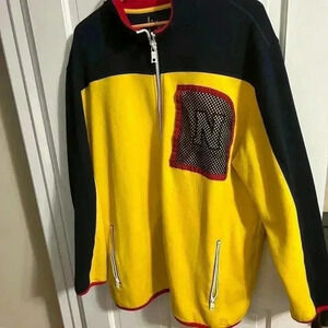 Nautica jacket